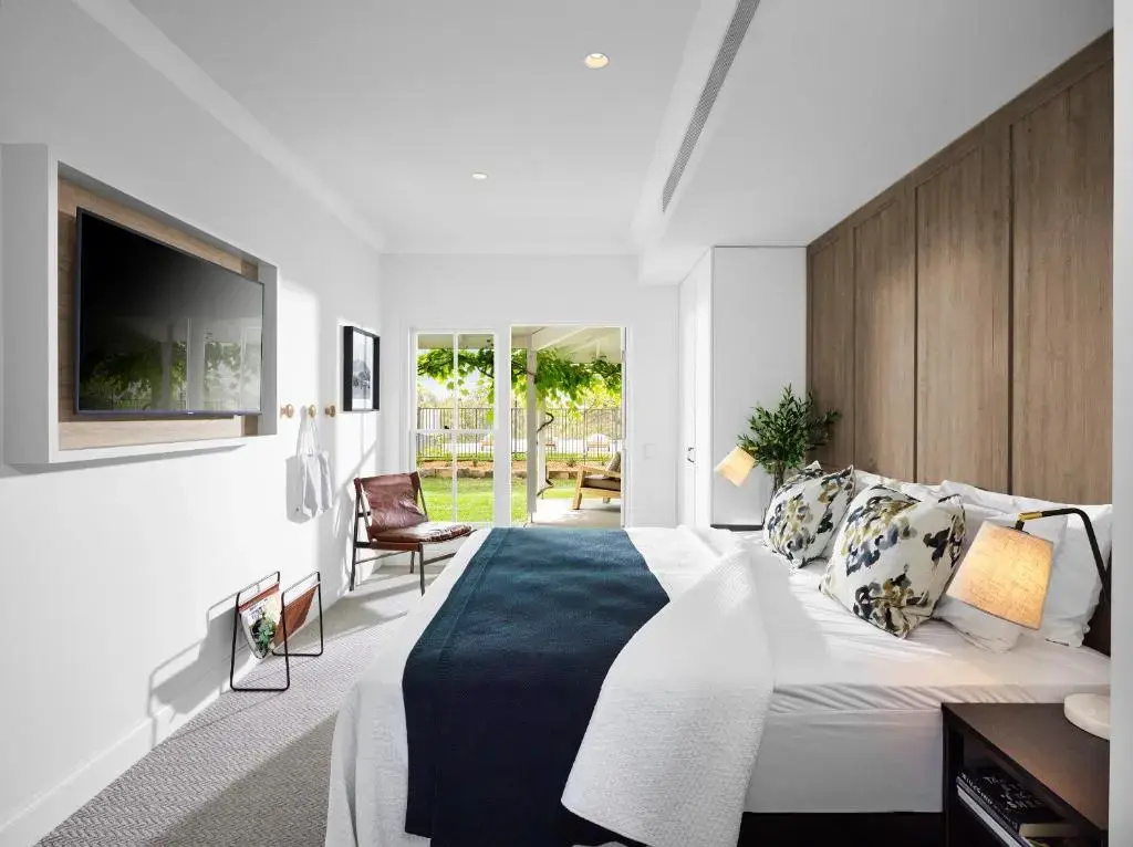 Spicers Guesthouse - Chambres