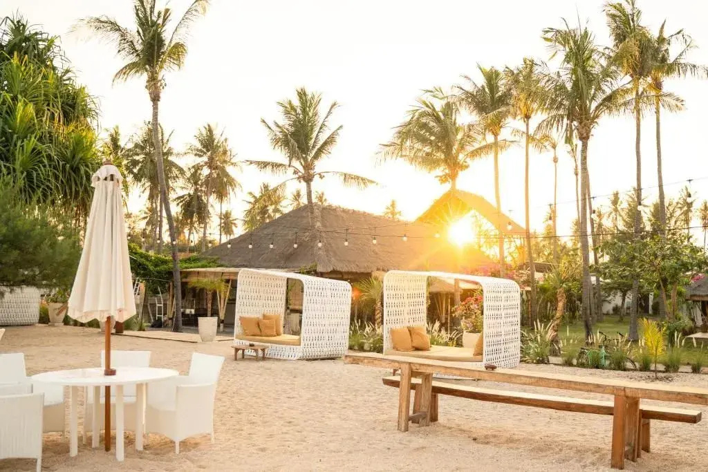Ama-Lurra Resort
