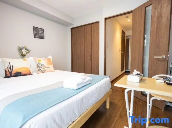 Nestay apartment Osaka Ebisu 사진 5