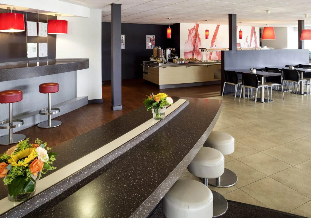 Hotel photo 20