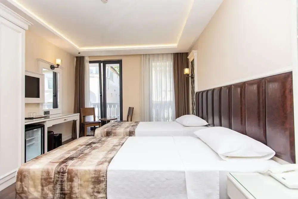 Hotel photo 5