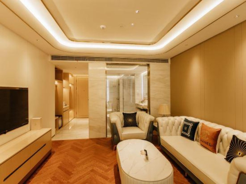 Horizon Garden Hotel