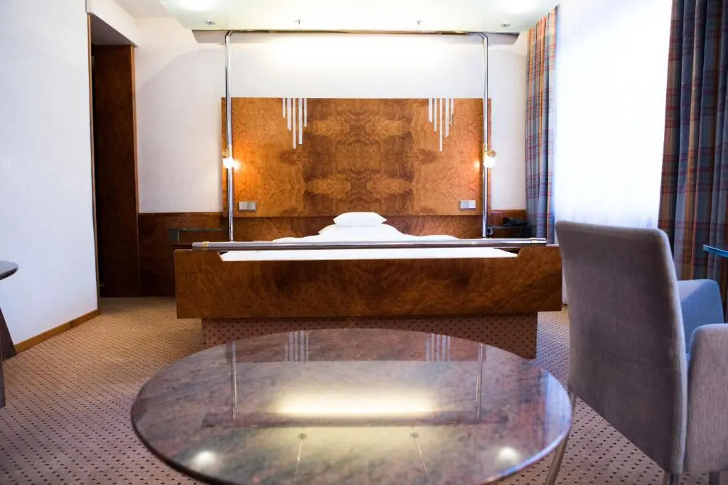 Hotel photo 2