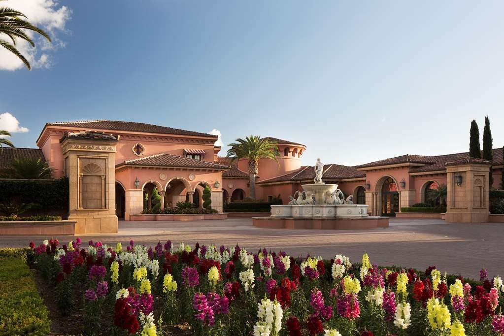 Villas At Grand Del Mar image