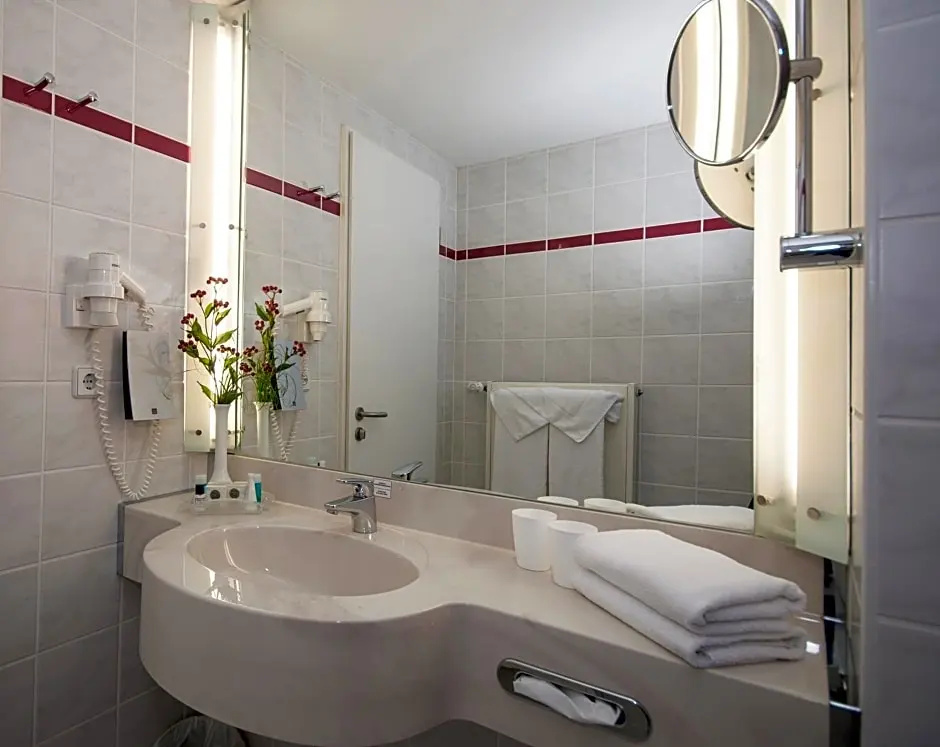 Best Western Plus Hotel Bautzen - Chambres