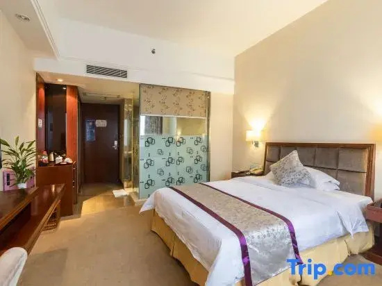 Business room