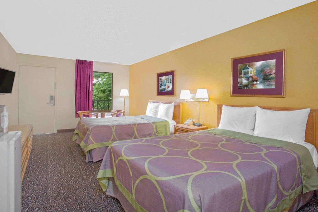 Hotel photo 7