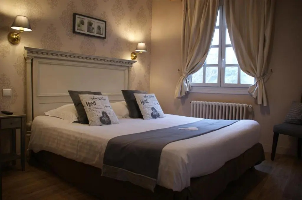 Comfort Double room (full double bed)
