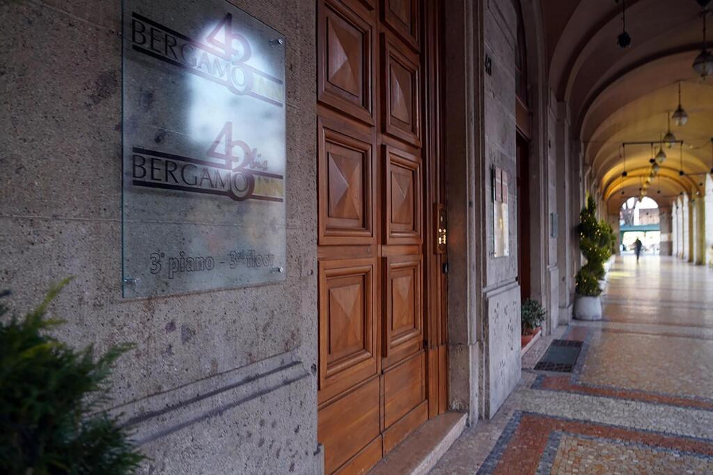 Bergamo Inn 43 by null