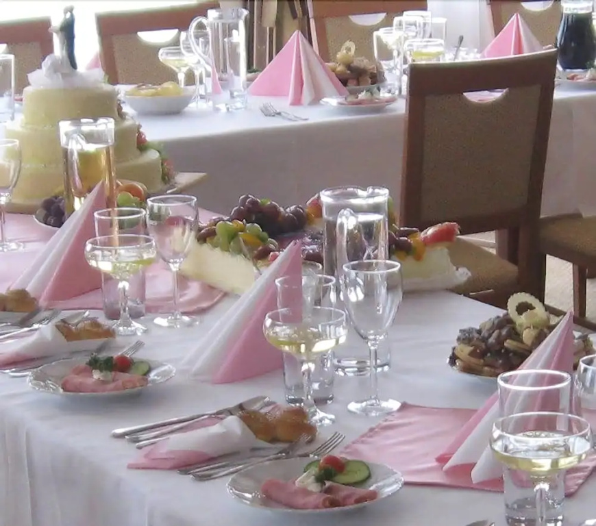 Hotel Mánes - Général