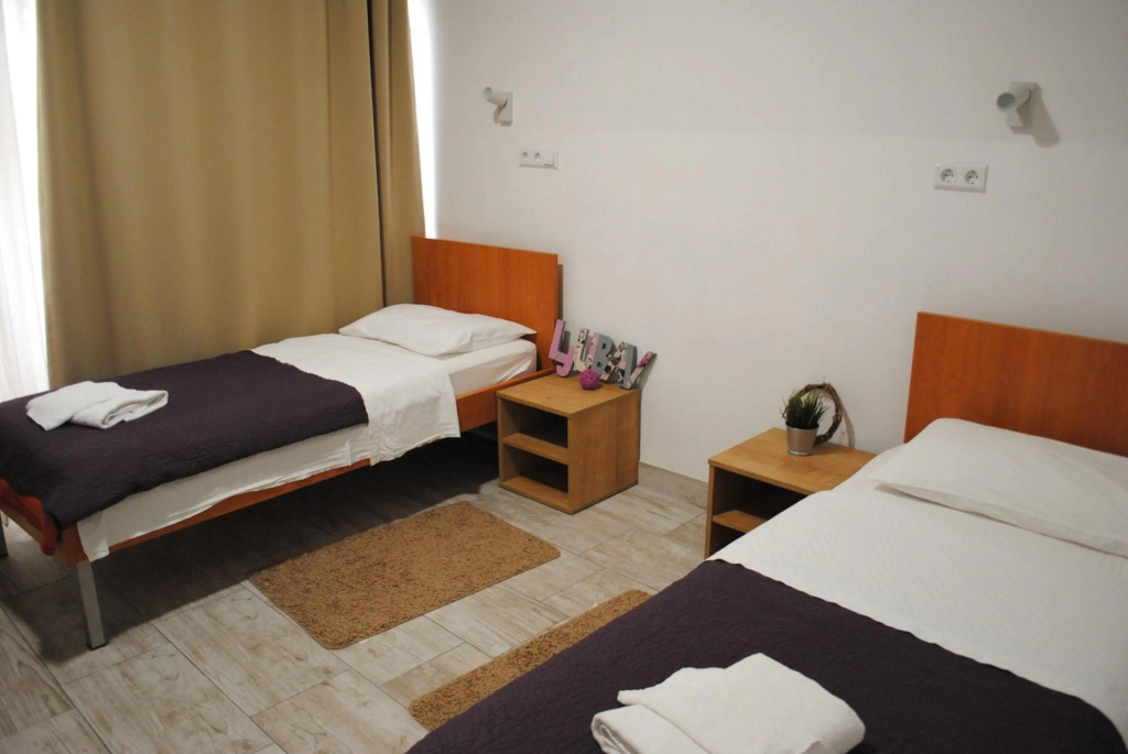 Hotel Fala — 4