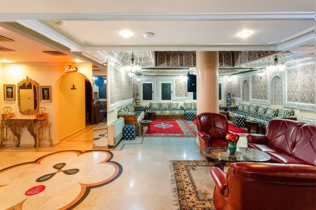 Hotel photo 2