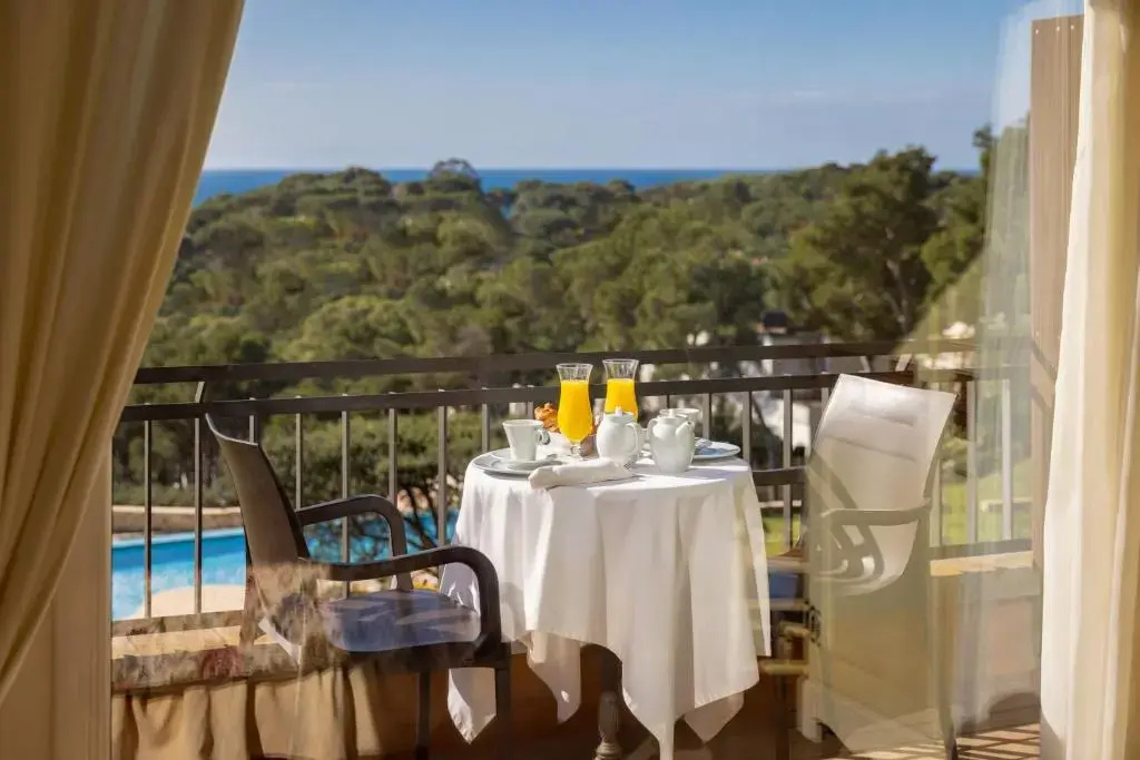 Hotel BlauMar Llafranc - Général