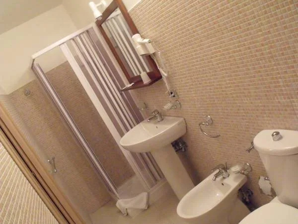 Hotel Ai Pini - Général
