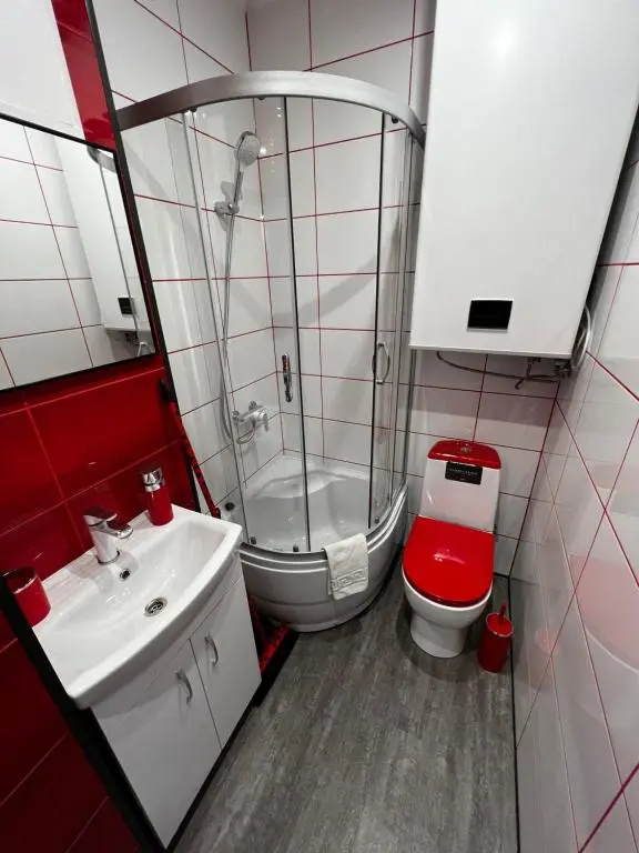 Meldernams - Chambres