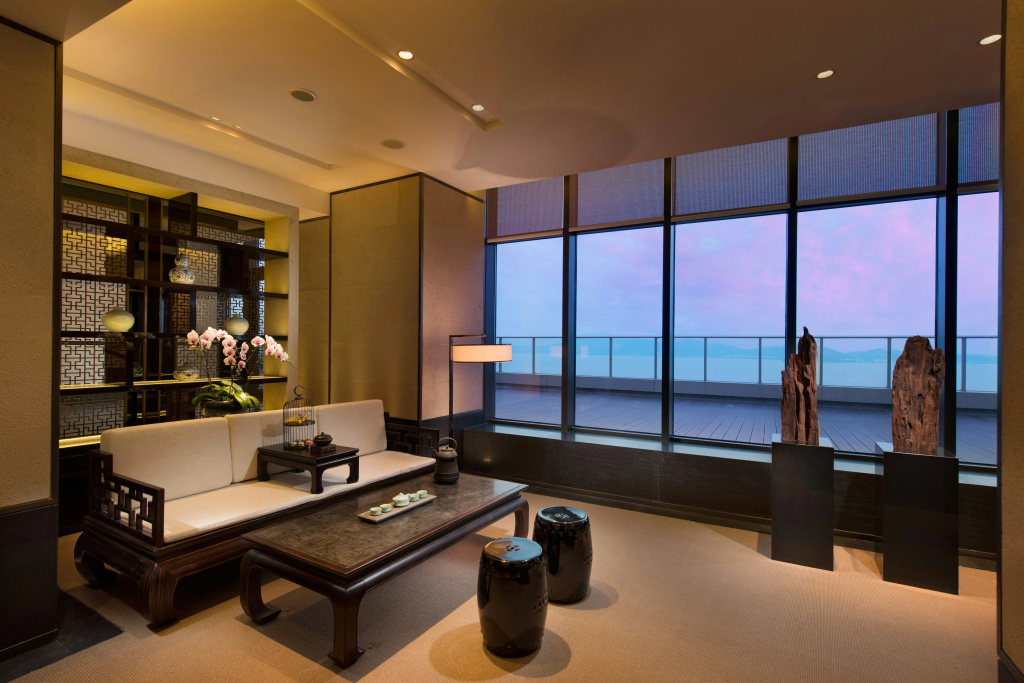 Hilton Zhoushan - Général