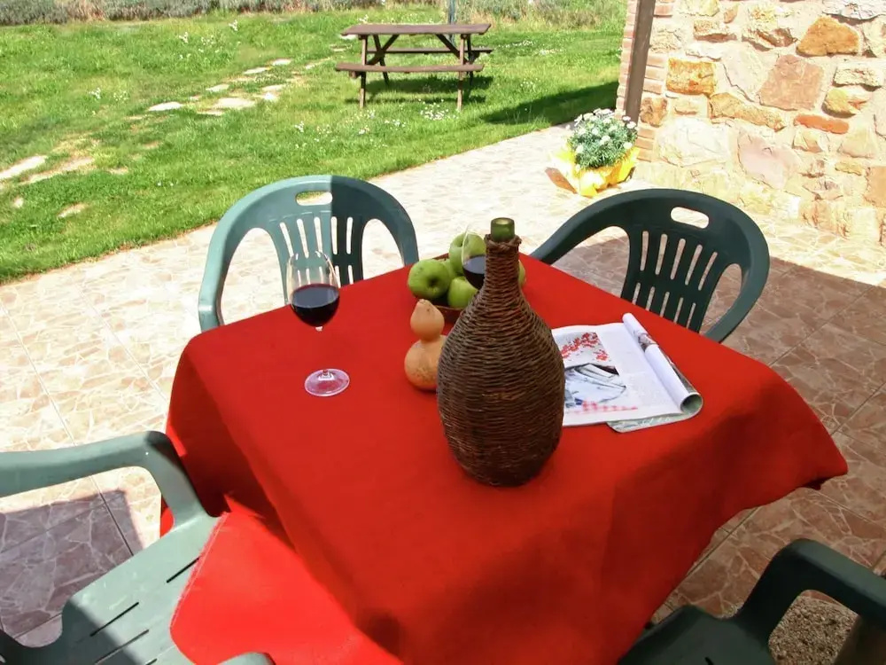 Farmhouse Passignano Near Lake Trasimeno
