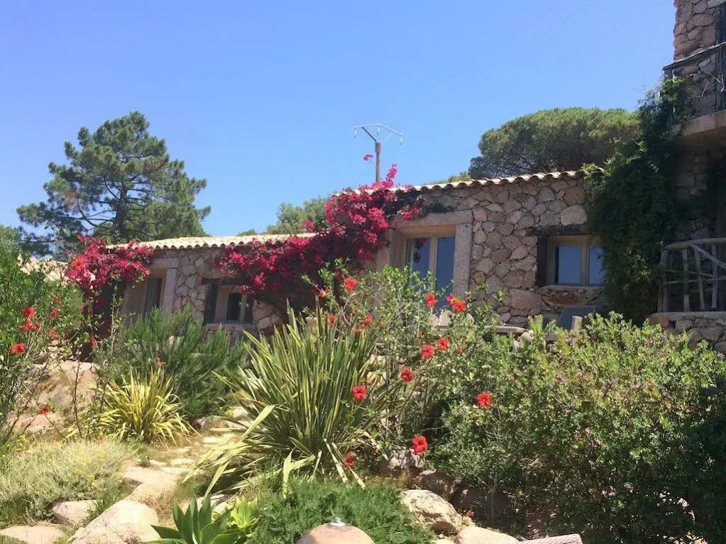 Hôtel Ambassador Palombaggia
