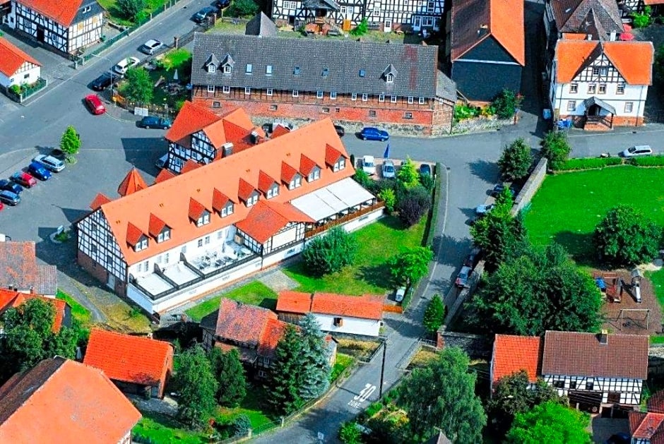 Hotel Zum Stern