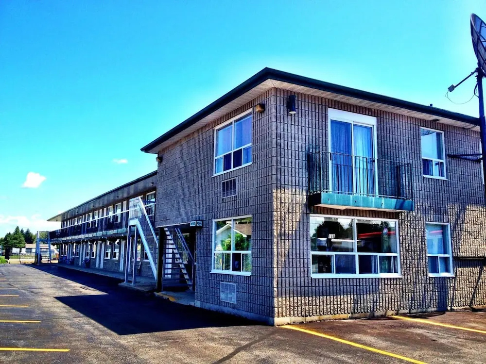 Angus Inn