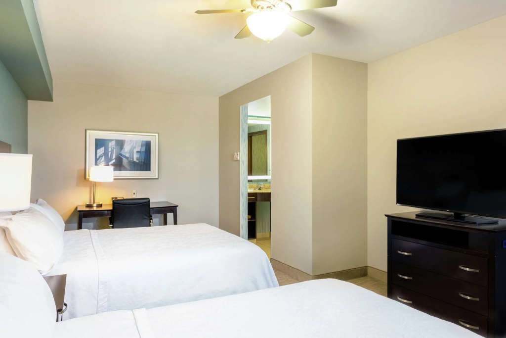 Homewood Suites by Hilton Port Saint Lucie-Tradition - Général
