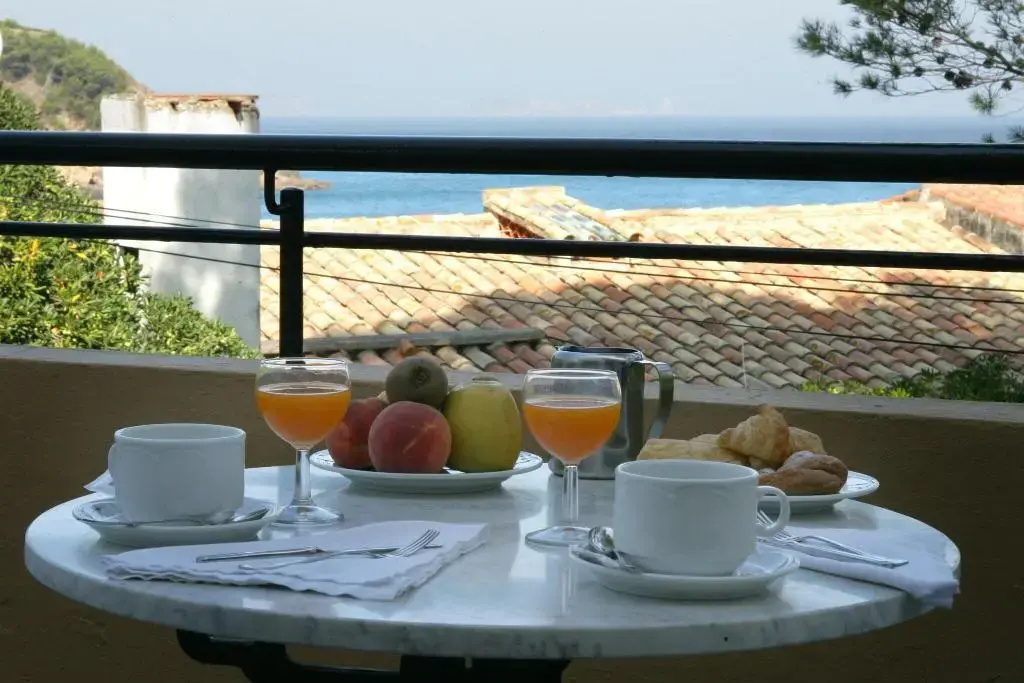 Hotel Sa Riera