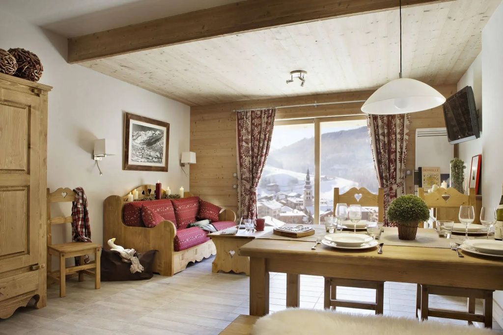 Voir la photo 2 — Les Grandes Alpes