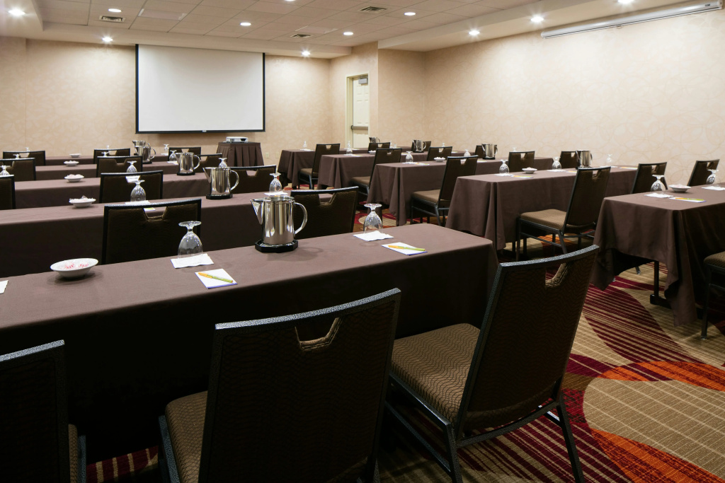 Hilton Garden Inn Omaha West - Général