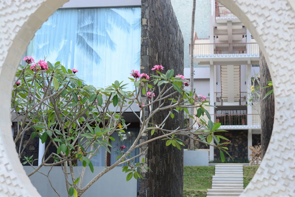 Balcony & Terrace