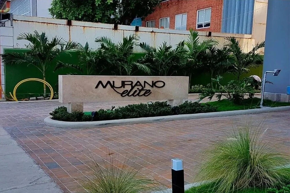 U-GO Edificio Murano Elite, Bocagrande