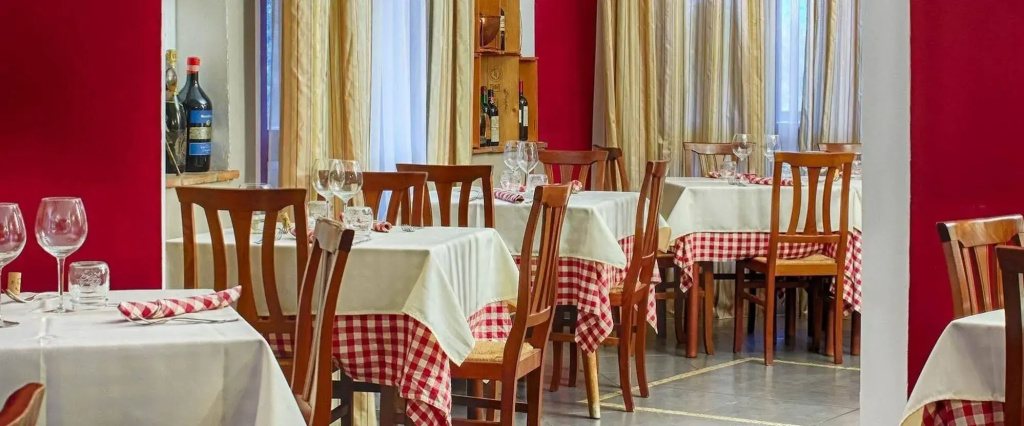 Albergo Bellavista - Général