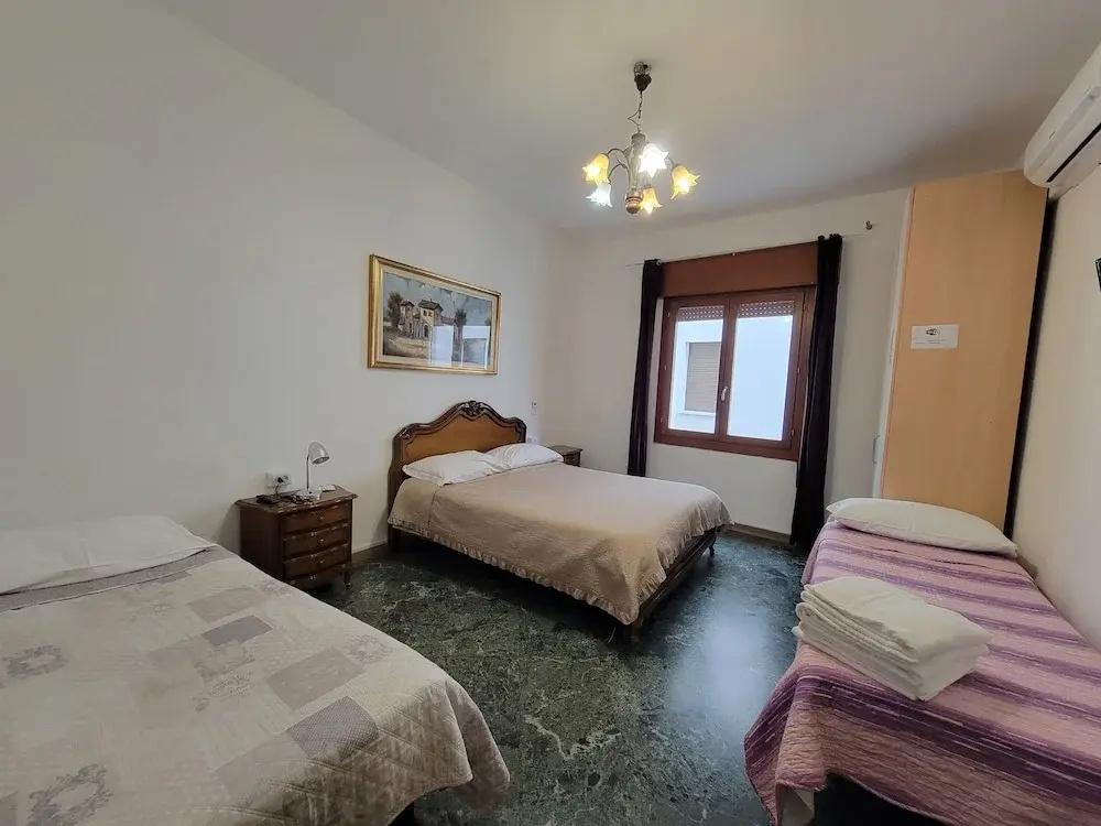 1 Bedroom Standard room