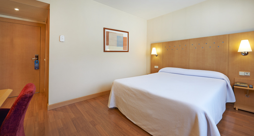 Catalonia La Maquinista — фото 3