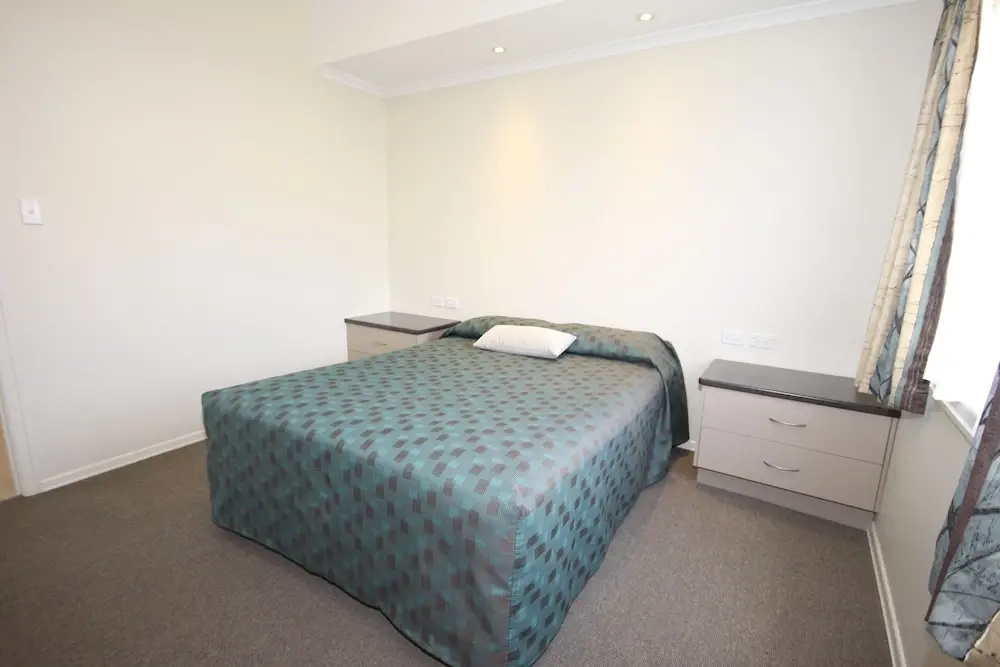 Brisbane Gateway Resort - Chambres
