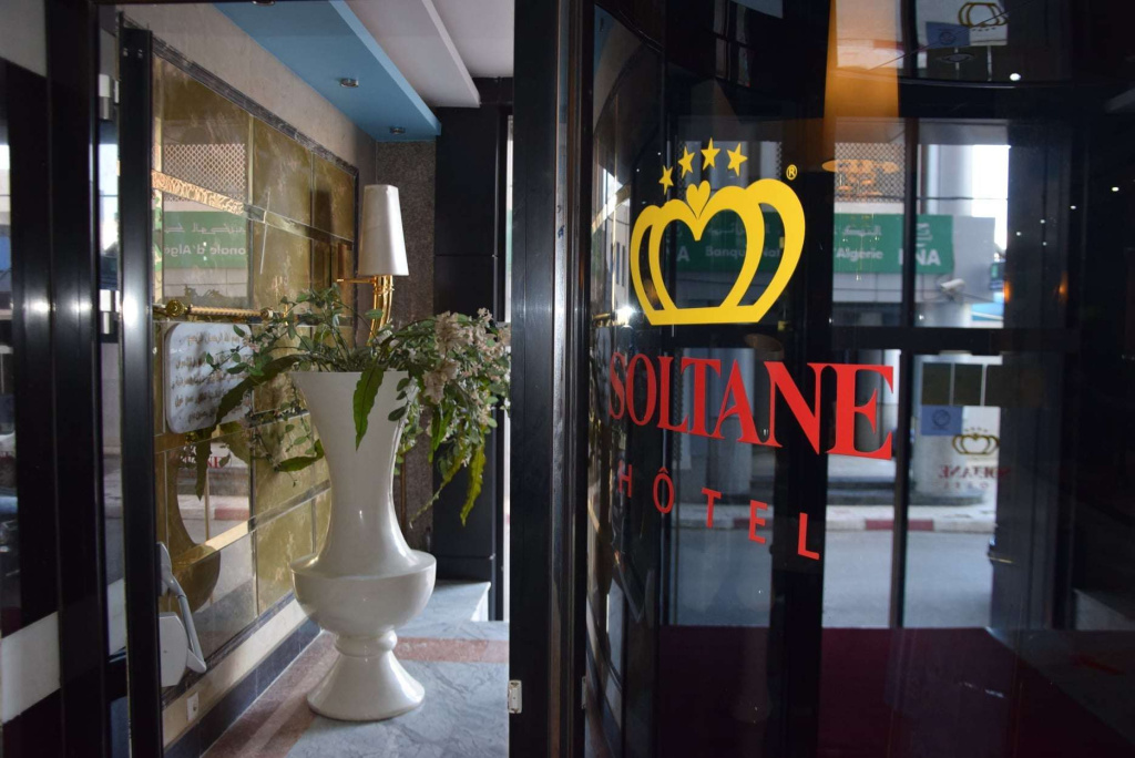Soltane Hotel