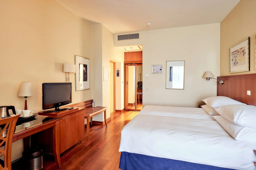 Radisson Blu Ridzene Hotel - Général