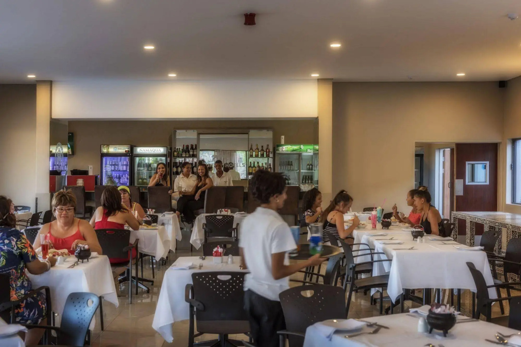 Springbok Inn by Country Hotels - Général