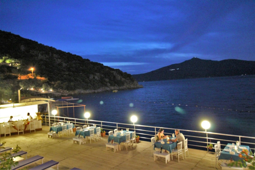Hotel photo 14