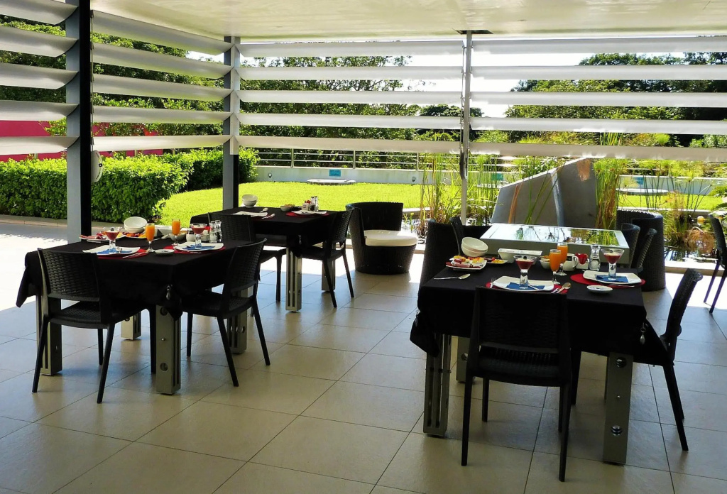 Serene-estate Boutique Guesthouse - Général