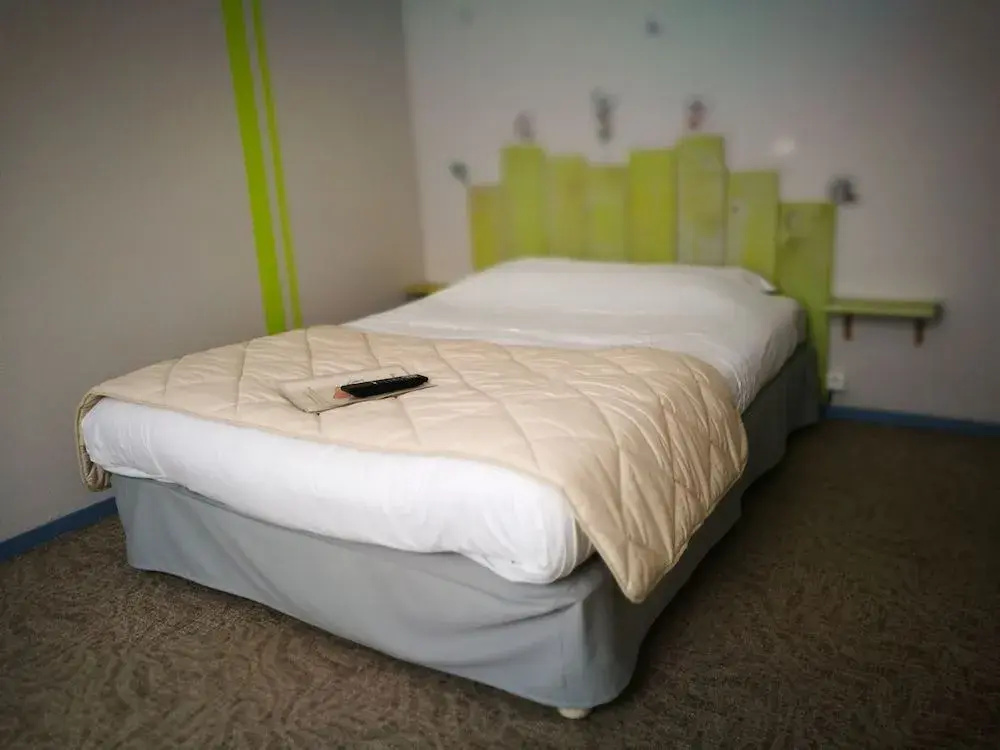 Hotel photo 20