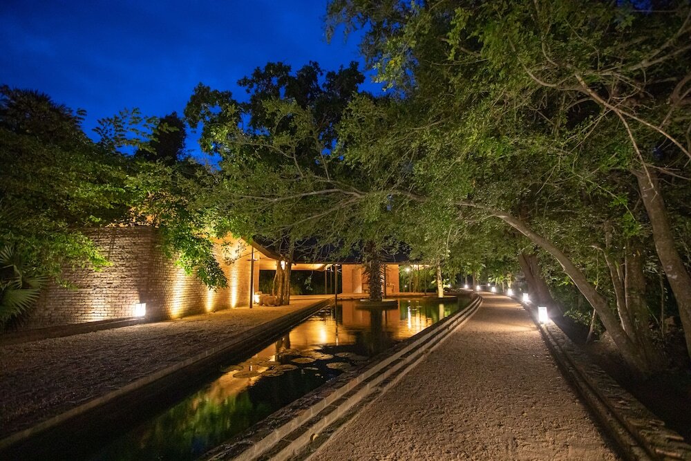 Taru Villas - Maia - Habarana