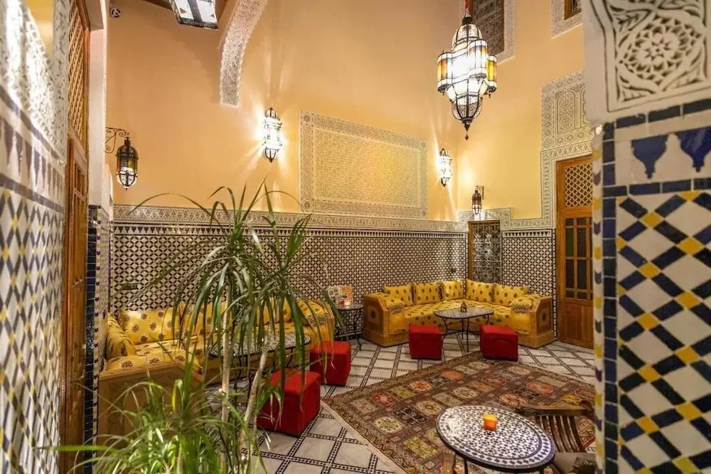 Hotel photo 13
