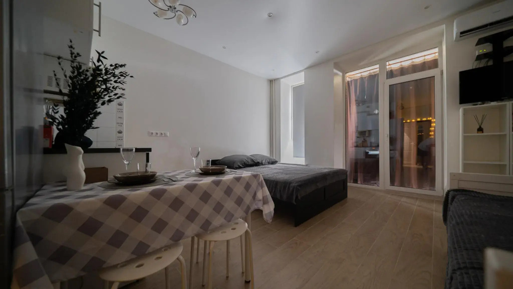 Манхэттен Эстейт на улице Жасминовая 5 - фото 6