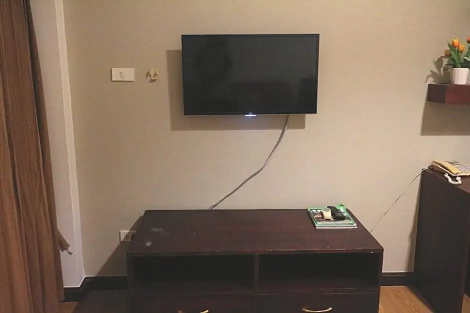 Floral Shire Resort - Chambres