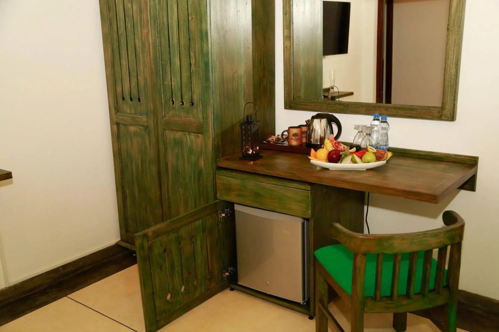 Tranquil Negombo Boutique - фото 23