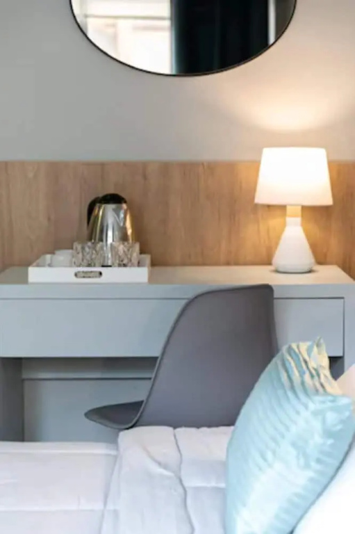 Urbano Hotel - Chambres