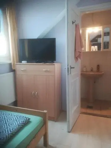 Fekete Macska Panzió - фото 2