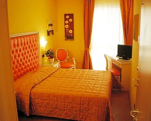 Hotel Alle Torri — 7