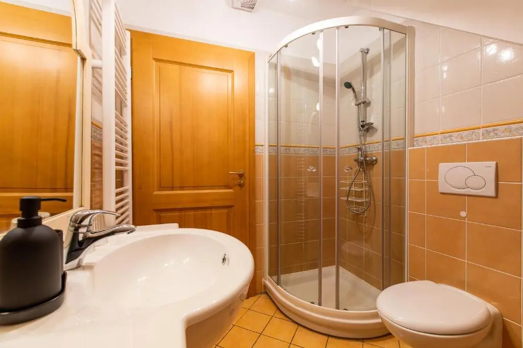 Gostilna Lectar - Chambres