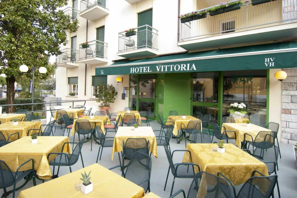 Vittoria - Général